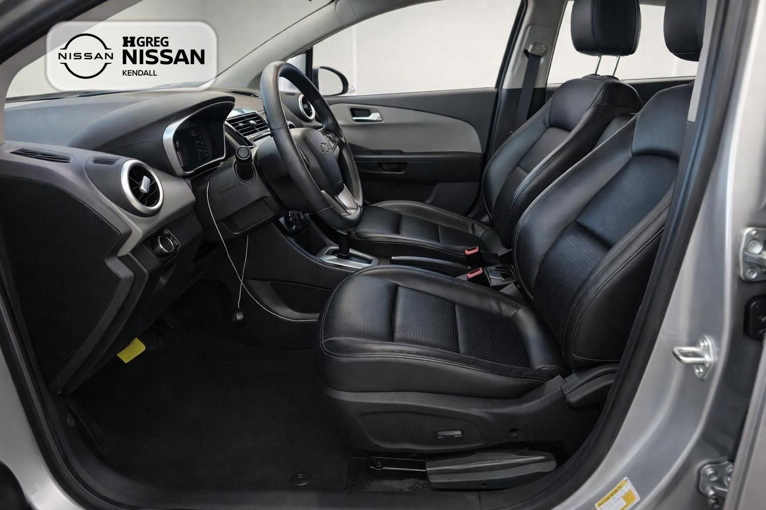 Used 2019 Chevrolet Sonic Premier image 7