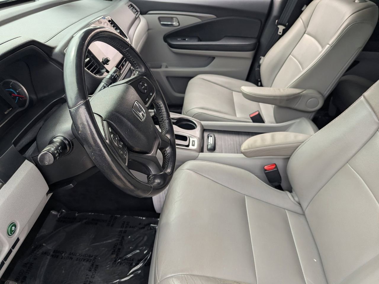 Certified 2019 Honda Pilot EX-L image 20