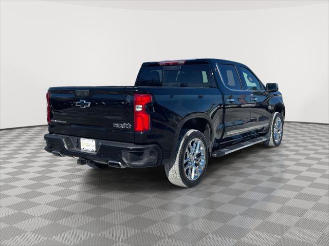 Used 2023 Chevrolet Silverado 1500 High Country image 5