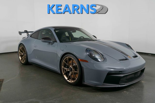 Used 2024 Porsche 911 GT3