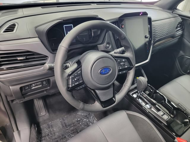 New 2026 Subaru Forester Limited AWD/4WD image 10