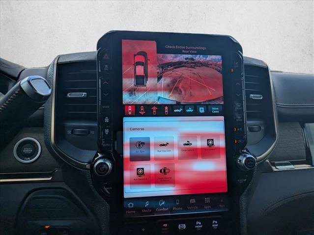 New 2026 RAM 2500 Limited image 12