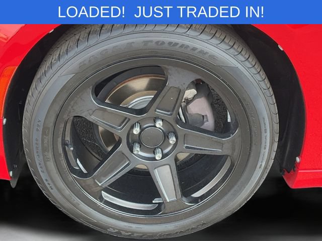 Used 2020 Dodge Charger SXT w/ Plus Group RWD image 34