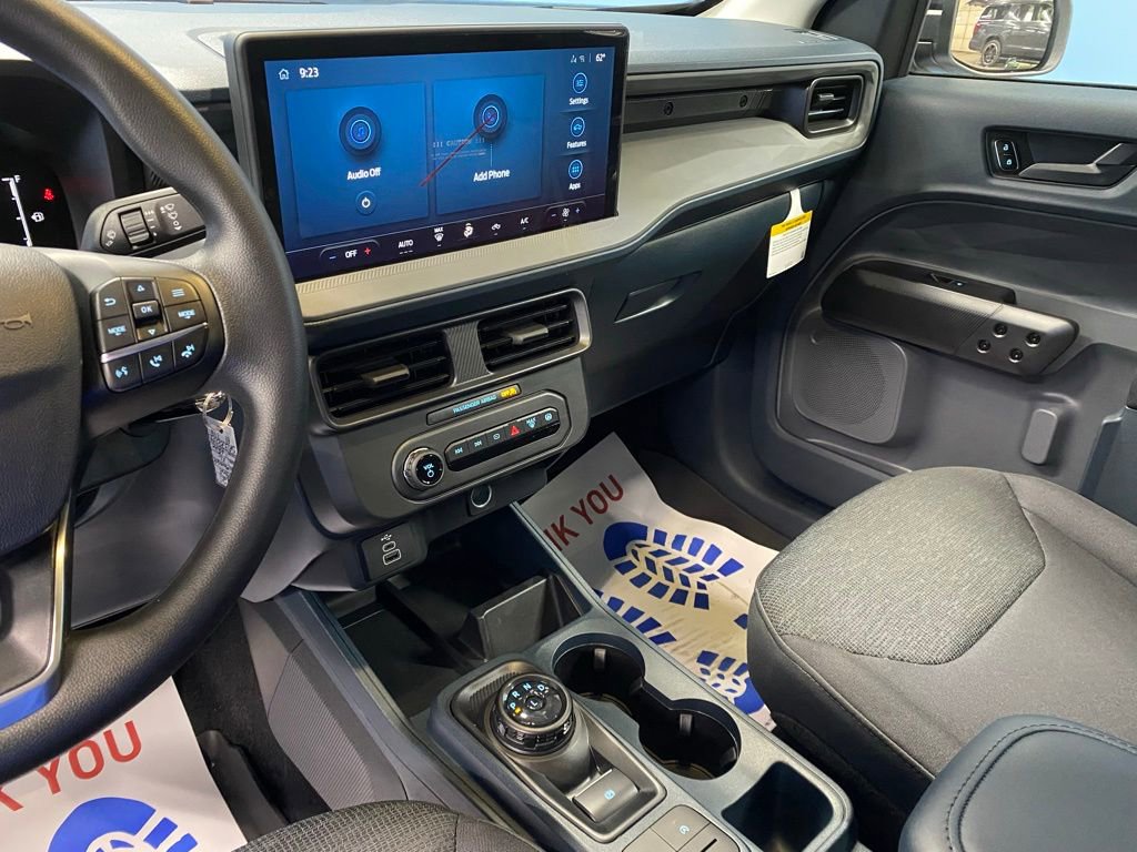 New 2025 Ford Maverick XL w/ 4K Tow Package image 22