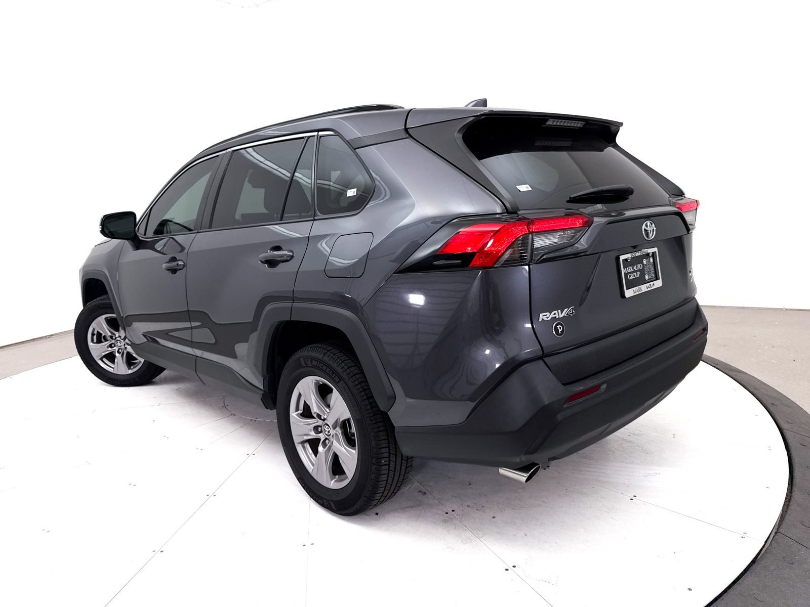 Used 2024 Toyota RAV4 XLE w/ Weather Package AWD/4WD image 2