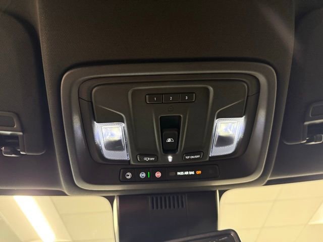 New 2026 GMC Sierra 1500 AT4 w/ AT4 Preferred Package image 19