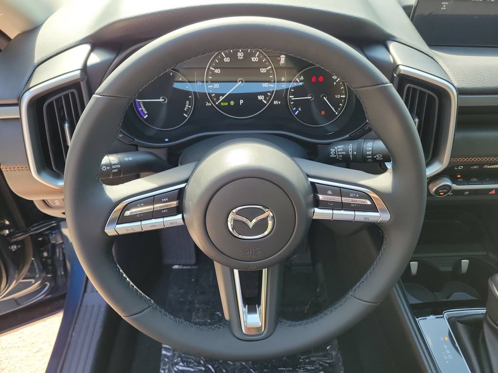 New 2026 MAZDA CX-50 AWD 2.5 Hybrid w/ Weather Package image 22