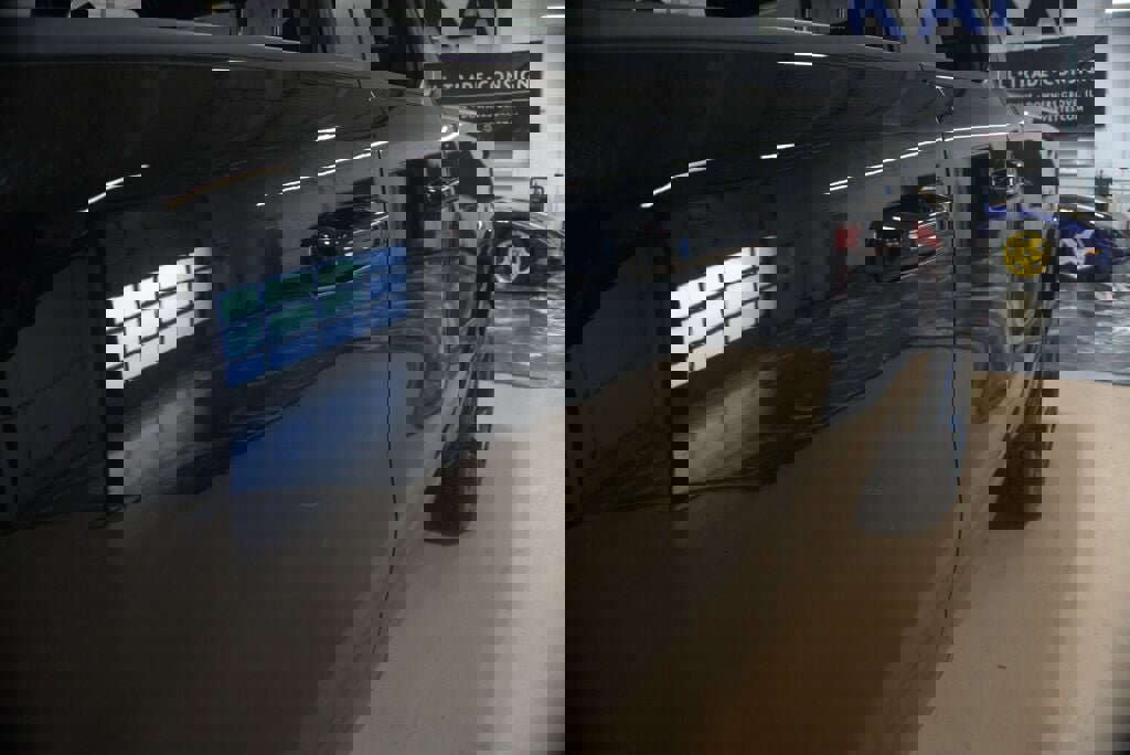 Used 2025 RAM 1500 Big Horn image 17