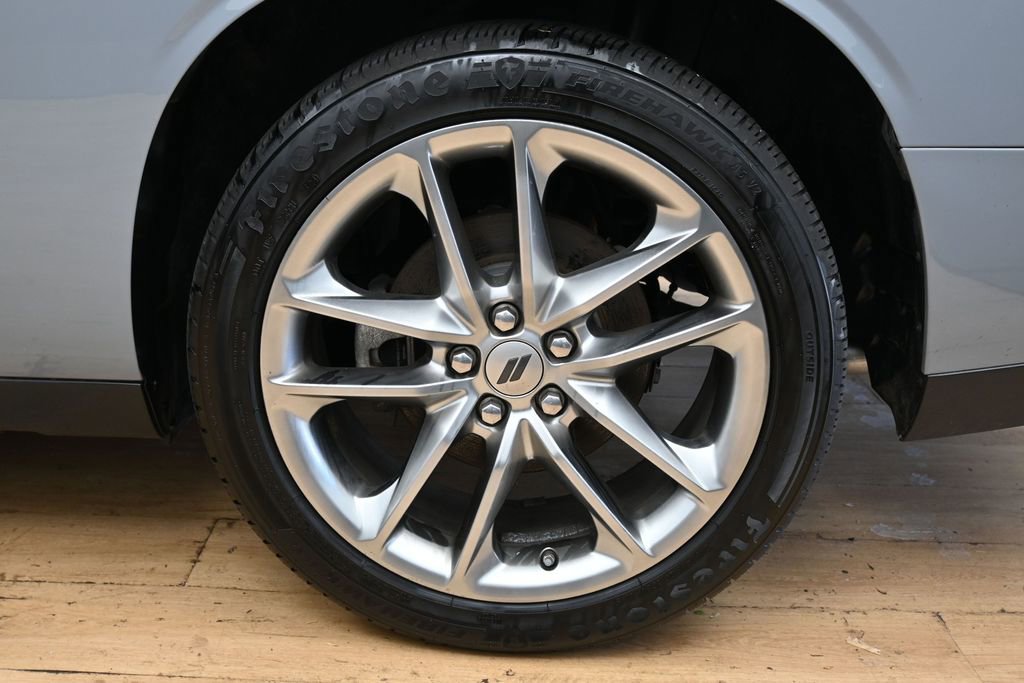 Used 2022 Dodge Challenger GT w/ Plus Package AWD/4WD image 12
