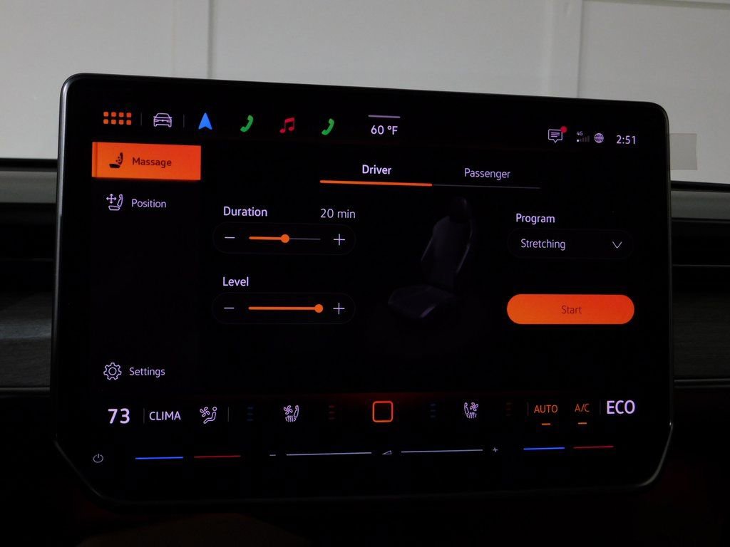 Used 2025 Volkswagen ID. Buzz 1st Edition image 60