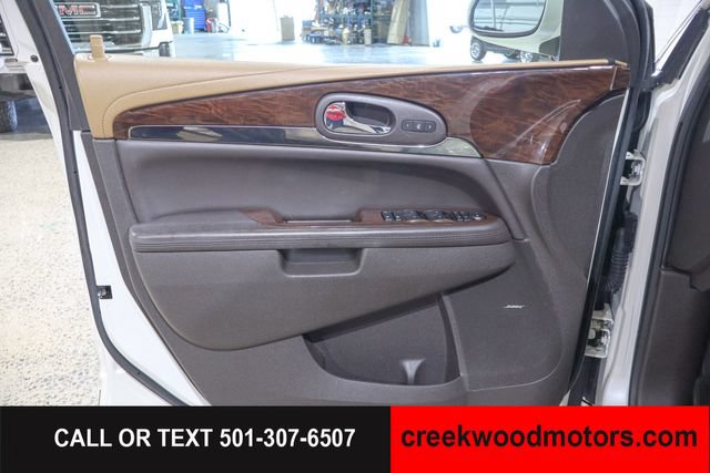 Used 2014 Buick Enclave Premium FWD image 44