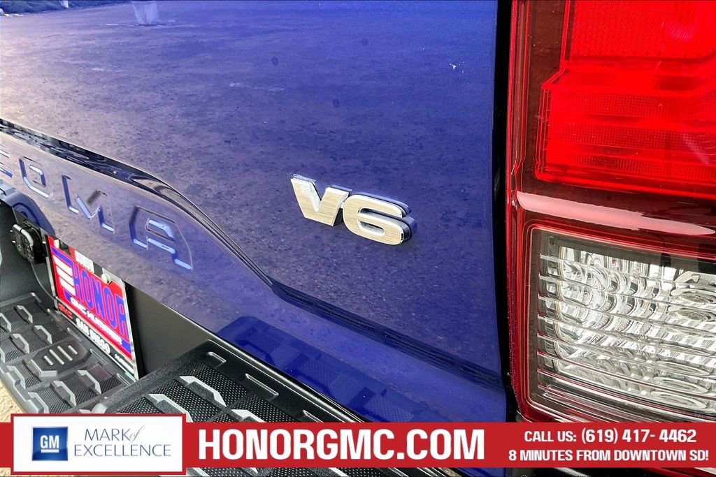 Used 2023 Toyota Tacoma SR5 image 23