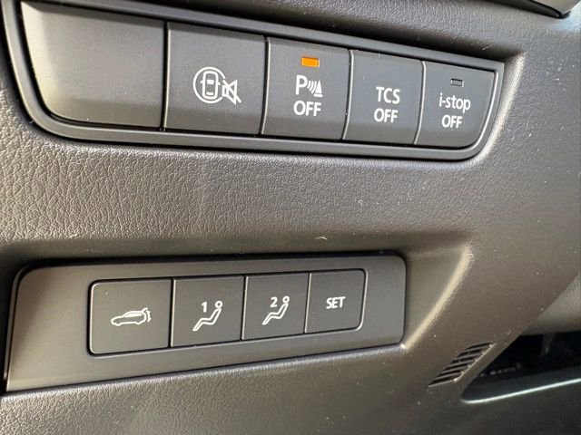 New 2026 MAZDA CX-90 3.3 Turbo w/ Preferred Package image 24