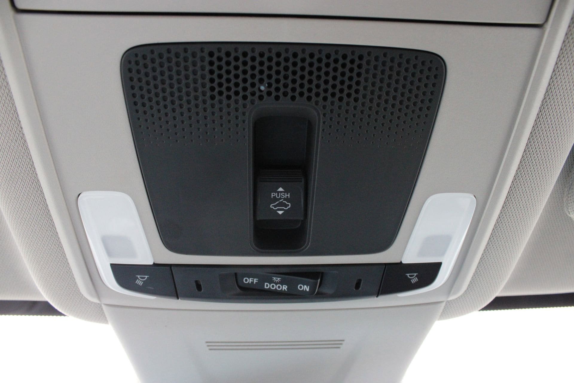 New 2026 Honda CR-V EX-L image 26