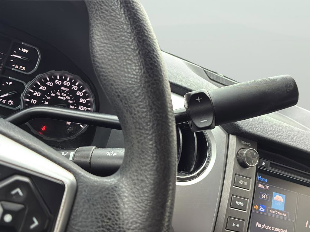 Used 2018 Toyota Tundra SR5 RWD image 23