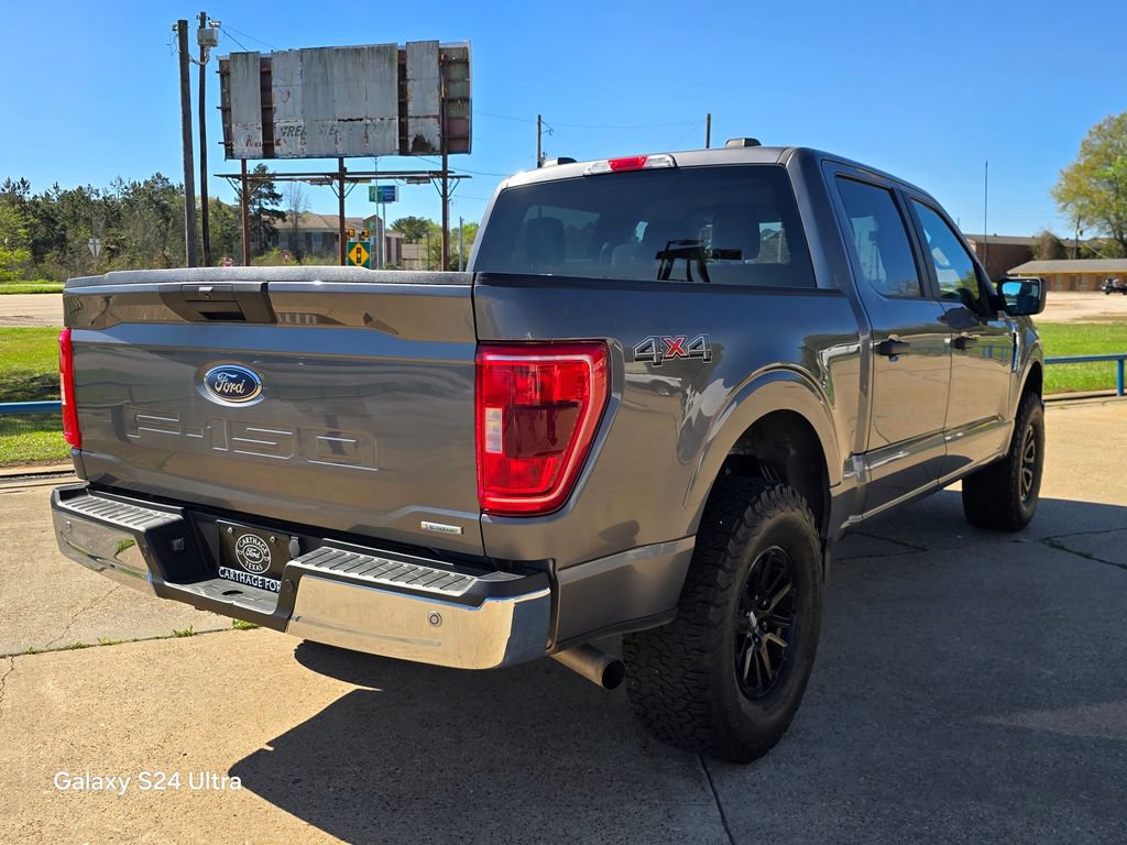 Used 2023 Ford F150 XLT image 6