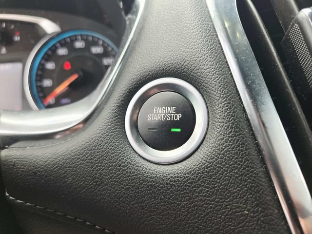 Used 2023 Chevrolet Traverse LT FWD image 20
