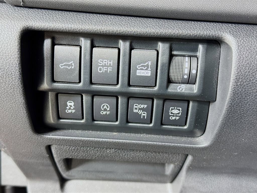 Used 2021 Subaru Forester Touring w/ Popular Package #2 image 17