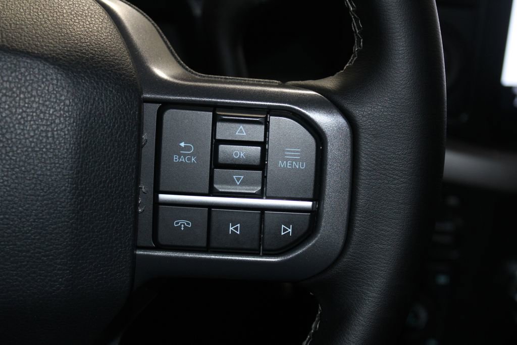 Used 2024 Ford F150 XLT w/ FX4 Off-Road Package image 39
