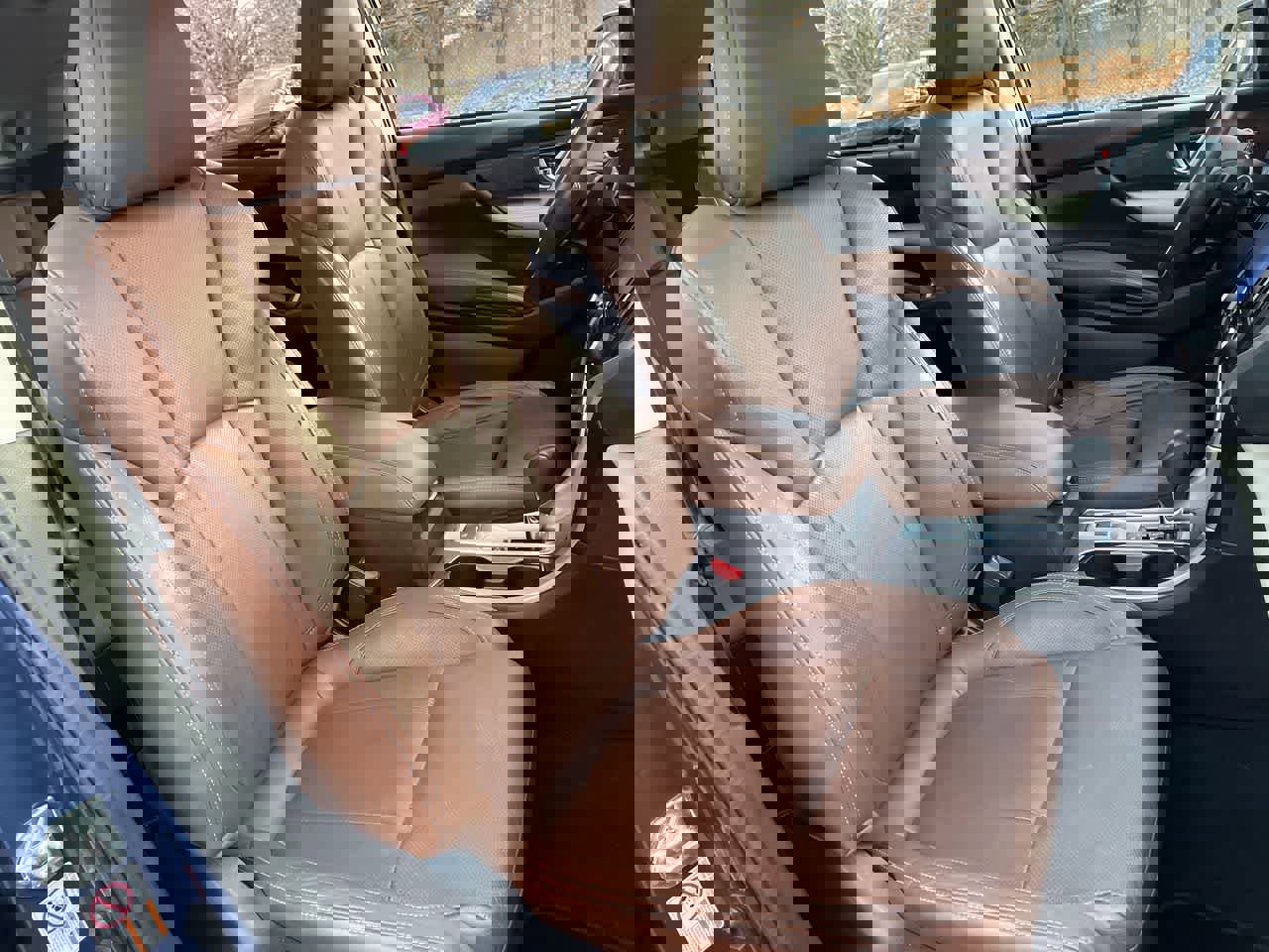 Used 2019 Subaru Ascent Touring w/ Popular Package #3 image 14