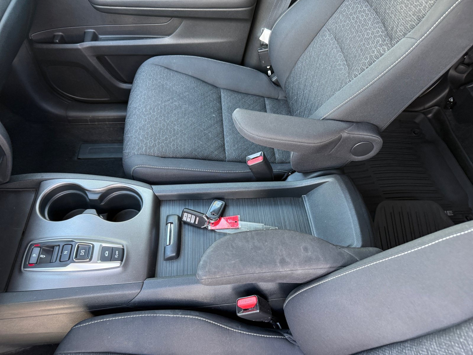 Used 2023 Honda Ridgeline Sport image 14