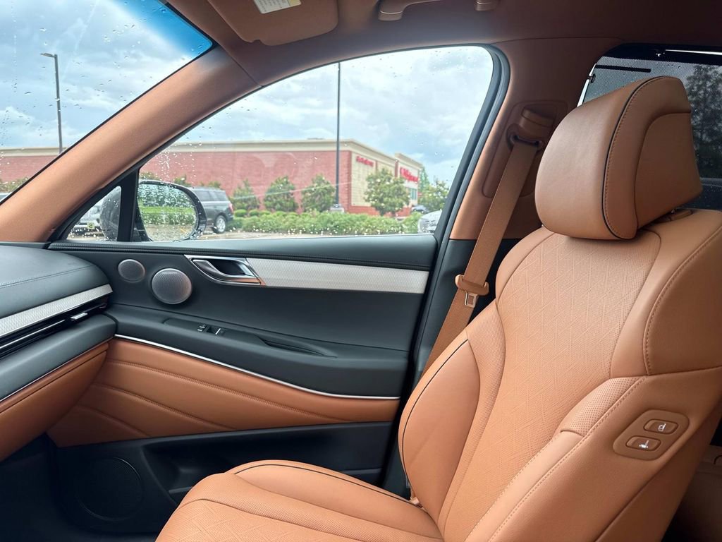 New 2026 Genesis GV80 2.5T Prestige AWD/4WD image 19