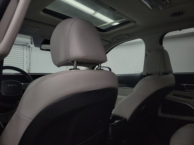 Certified 2024 Kia Telluride EX FWD image 13