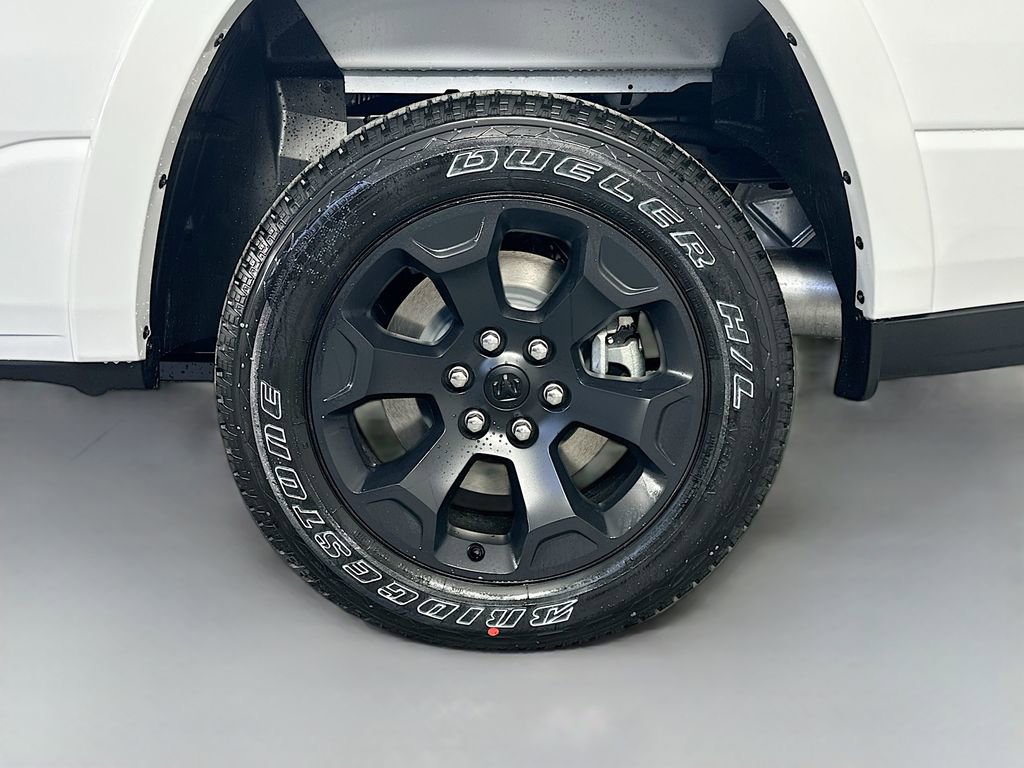 New 2026 RAM 1500 Big Horn image 16