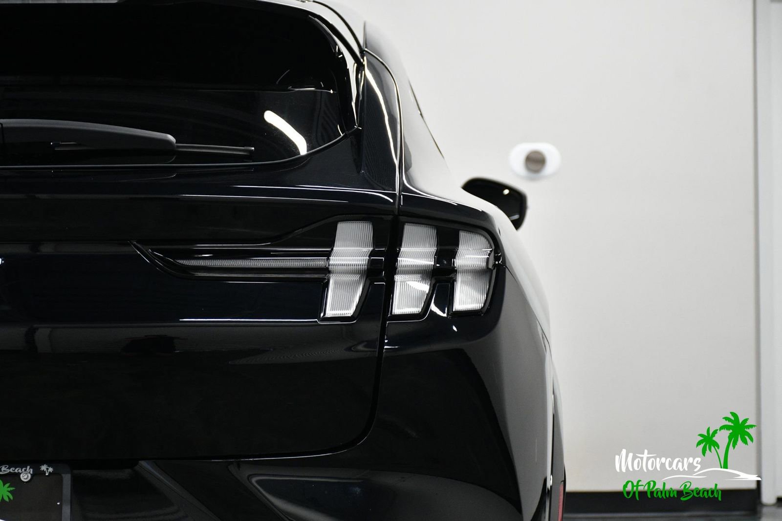 Used 2023 Ford Mustang Mach-E GT w/ GT Performance Edition image 11