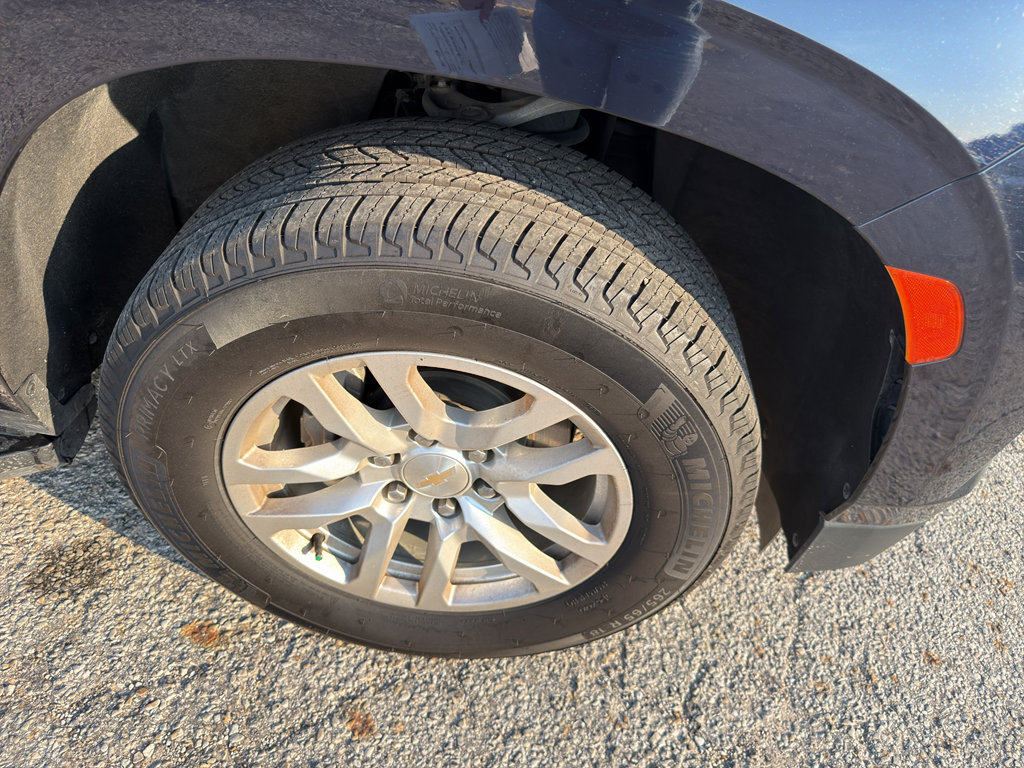 Used 2022 Chevrolet Tahoe LT image 23