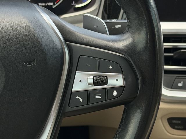 Used 2020 BMW 330i Sedan w/ Convenience Package image 14