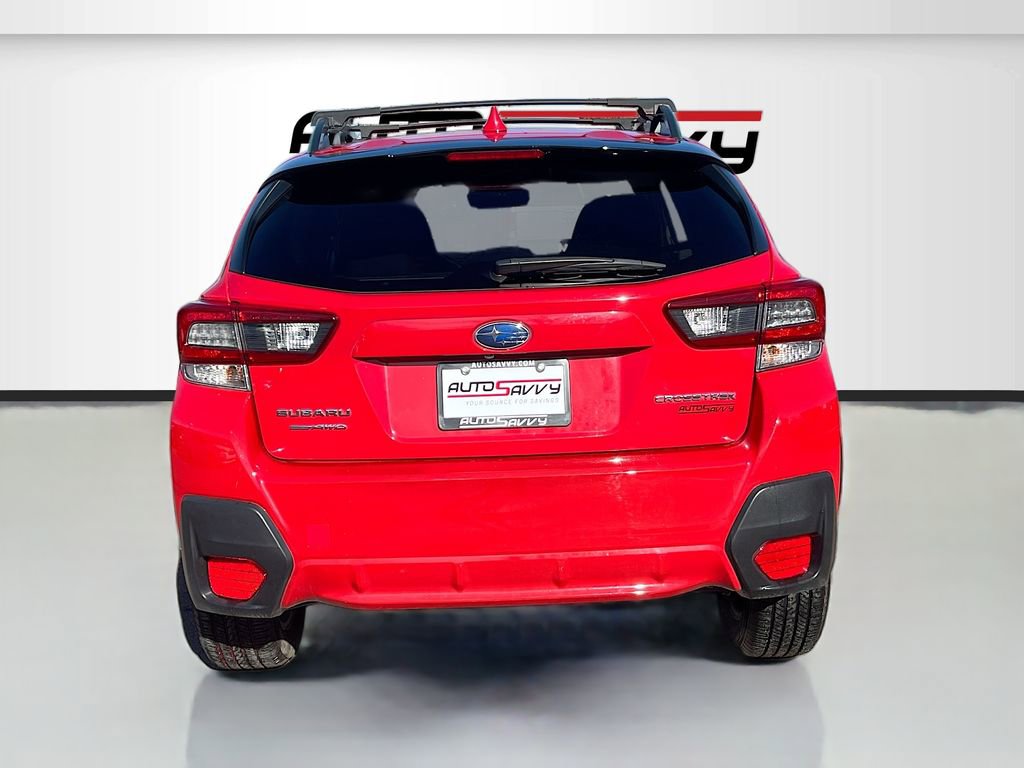 Used 2023 Subaru Crosstrek 2.0i Premium AWD/4WD image 7