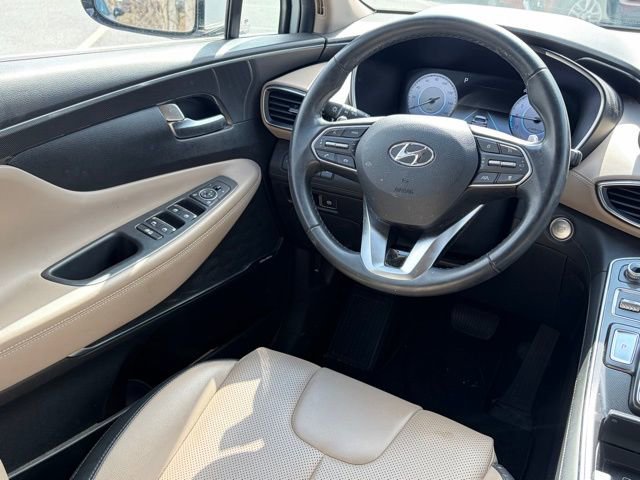 Used 2023 Hyundai Santa Fe SEL w/ Premium Package image 34