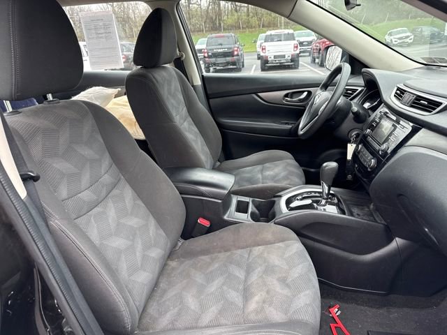 Used 2016 Nissan Rogue S image 13