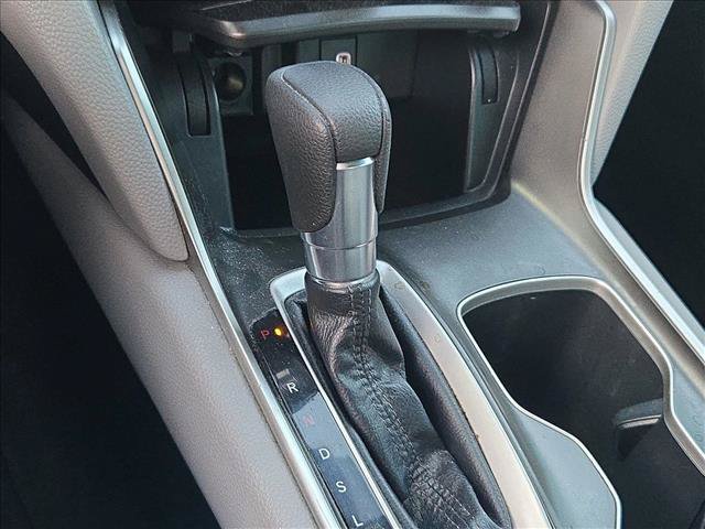 Used 2018 Honda Accord LX image 7