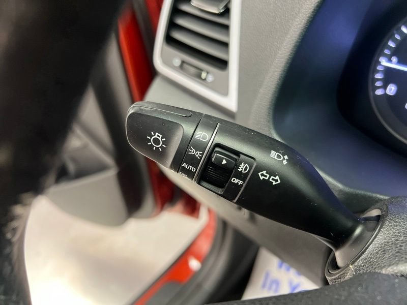 Used 2017 Hyundai Tucson Sport w/ Cargo Package AWD/4WD image 22