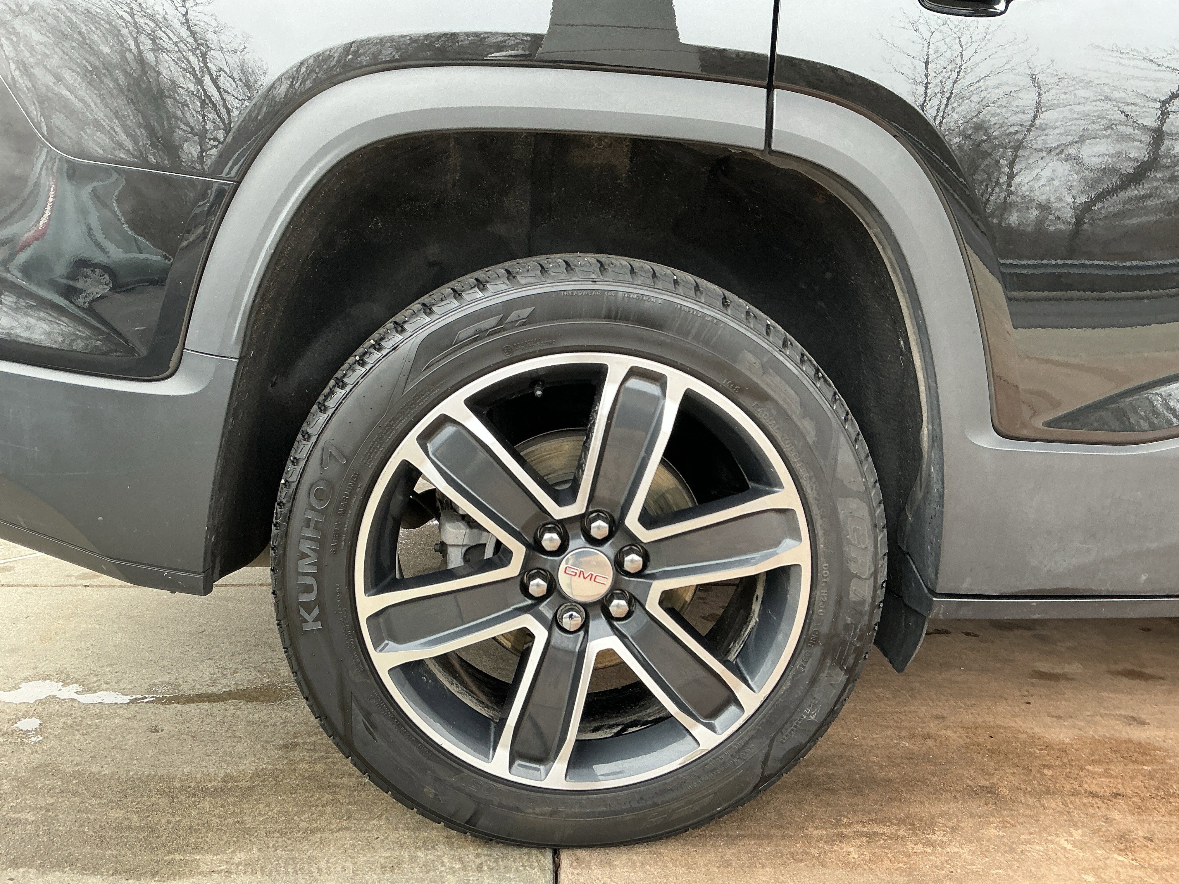 Used 2022 GMC Acadia SLT w/ Preferred Package image 29