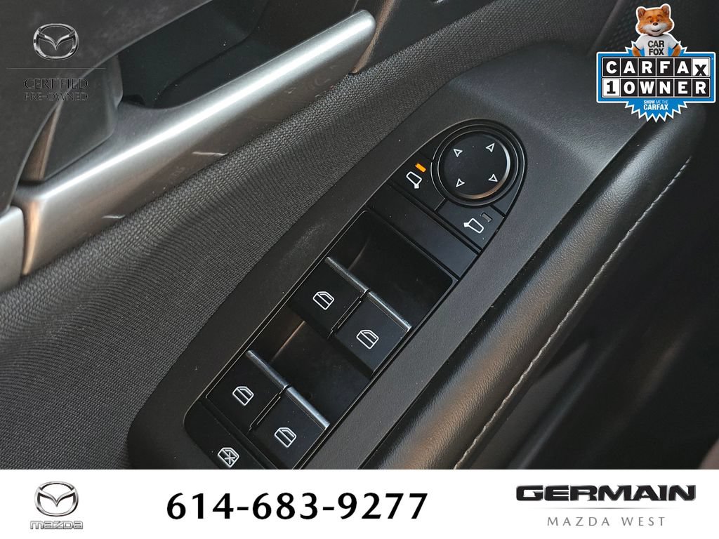 Certified 2024 MAZDA CX-30 AWD 2.5 S image 27