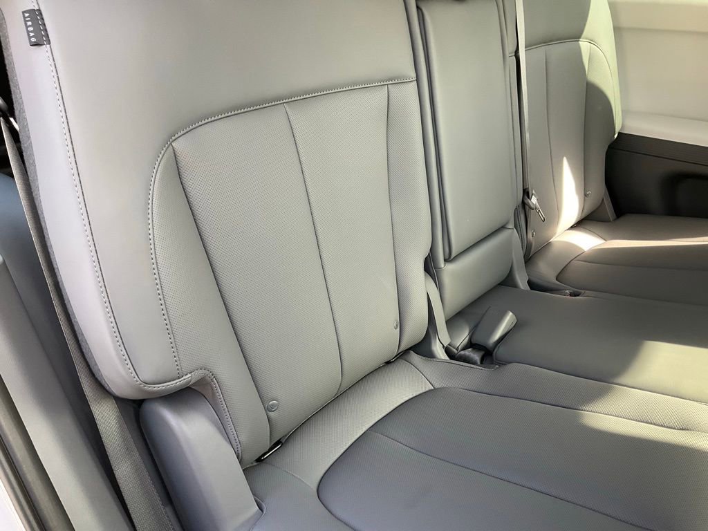 Used 2025 Hyundai Ioniq 5 SEL image 51