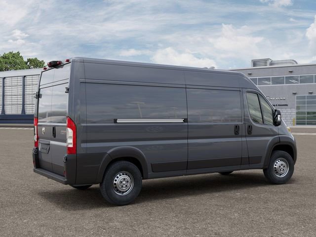 New 2026 RAM ProMaster 2500 w/ Safety Group image 2