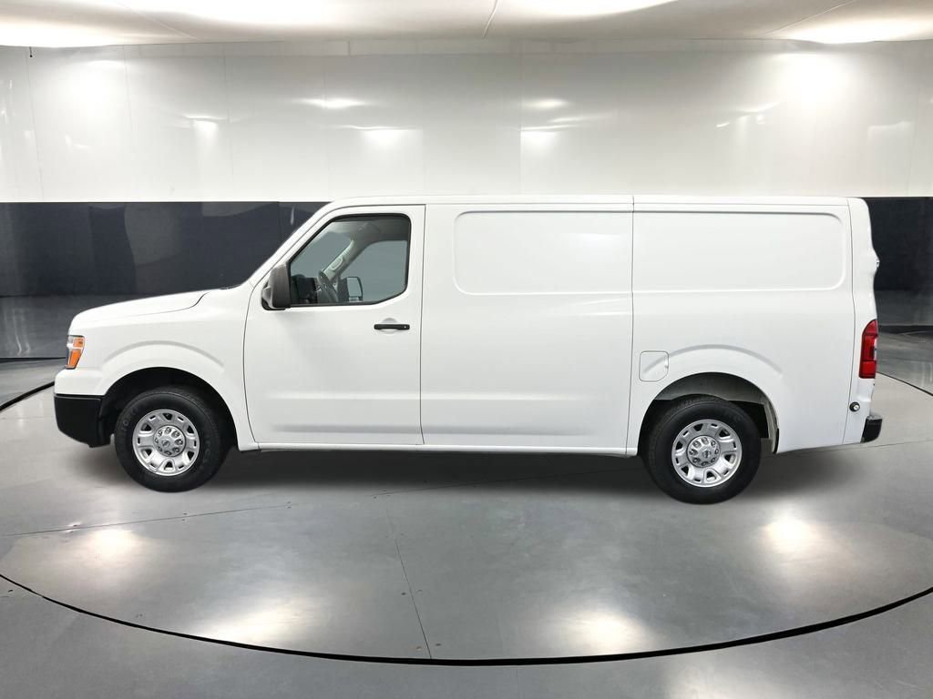 Used 2019 Nissan NV 2500 SV image 9