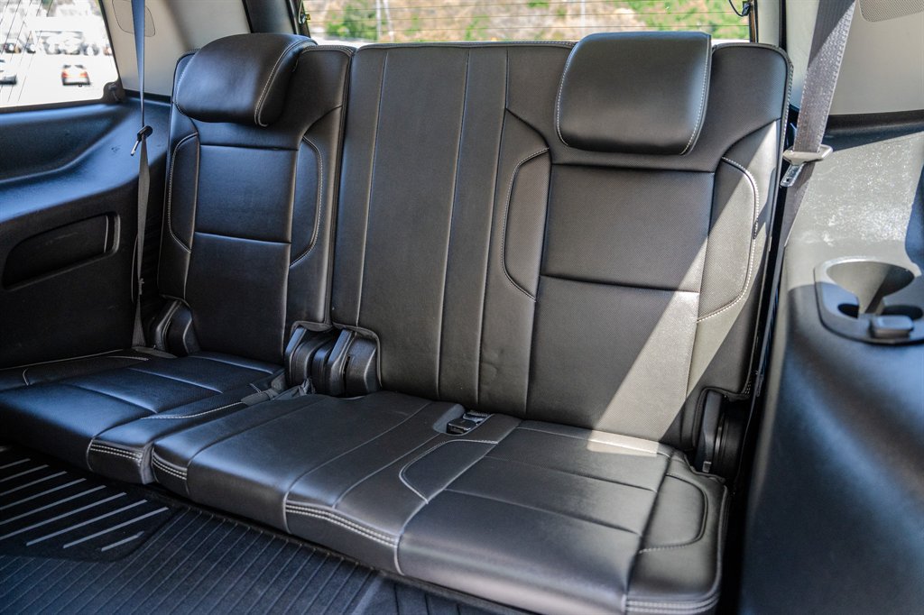 Used 2019 GMC Yukon Denali w/ Denali Ultimate Package RWD image 30