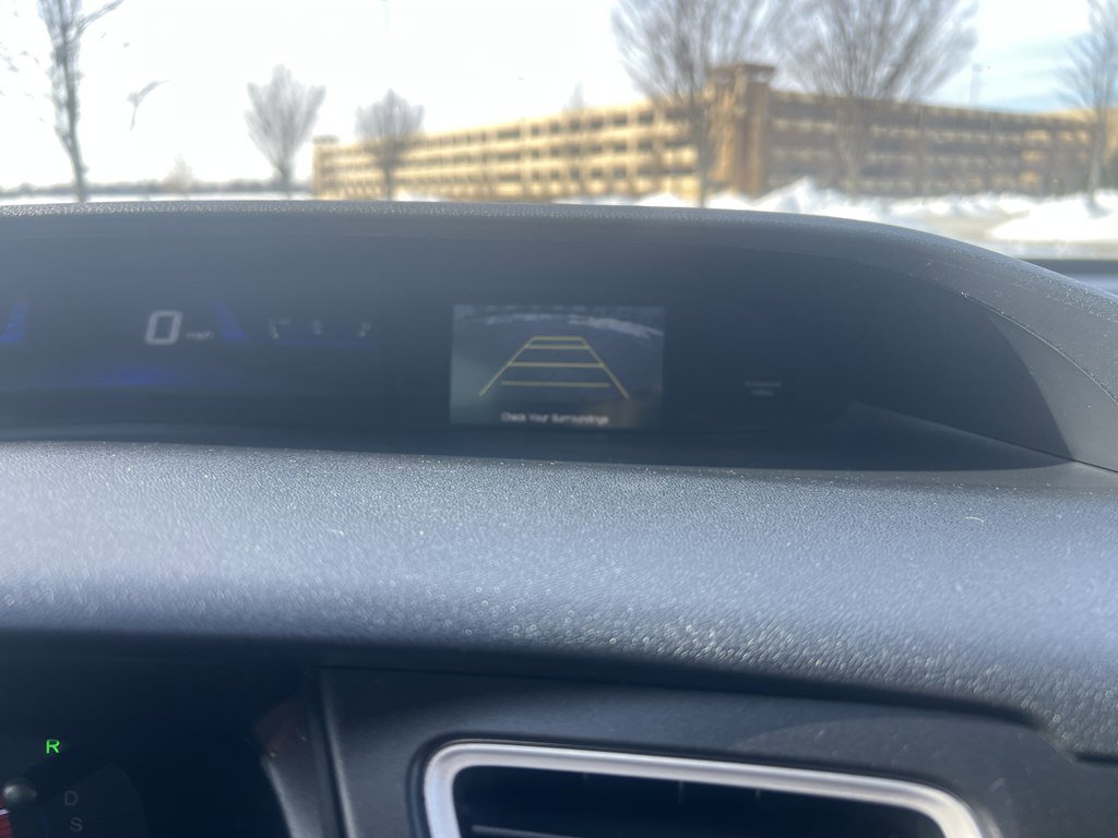 Used 2015 Honda Civic LX image 20