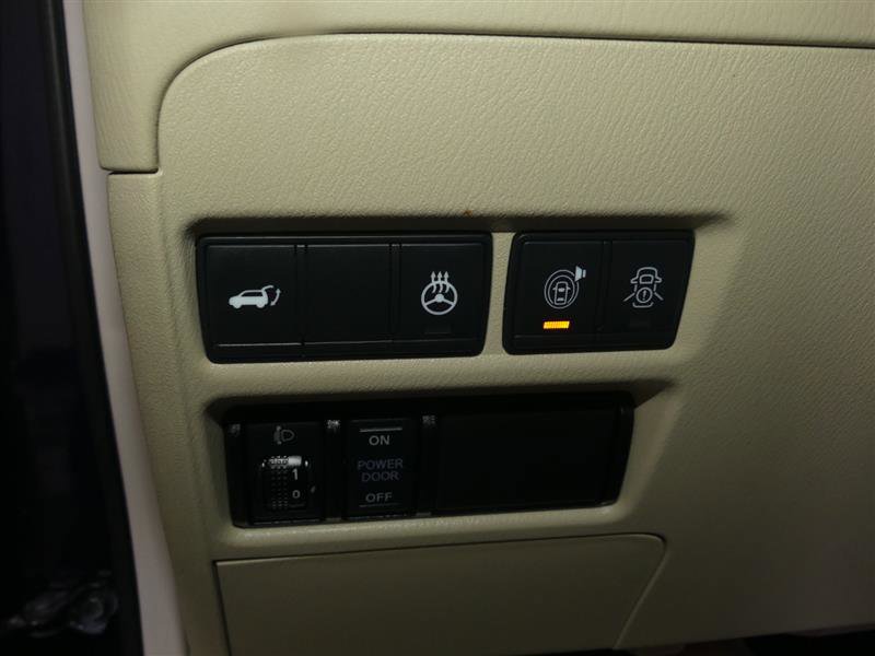 Used 2021 INFINITI QX80 Luxe w/ All-Season Package AWD/4WD image 30
