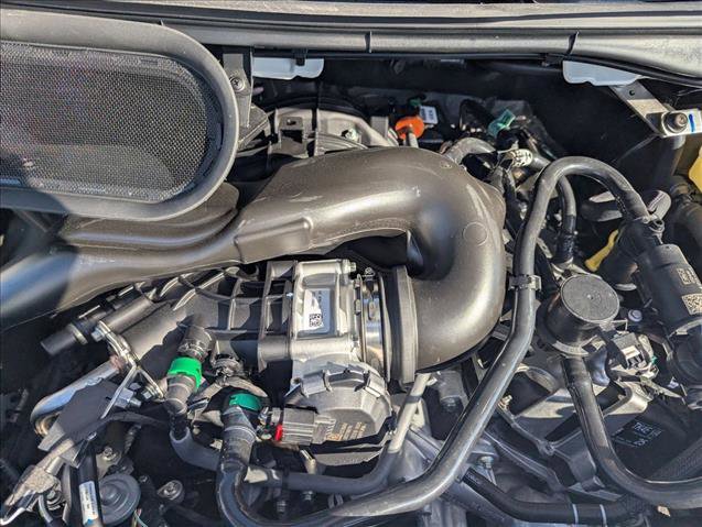 New 2026 Ford Transit 250 148 Medium Roof w/ Load Area Protection Package image 15