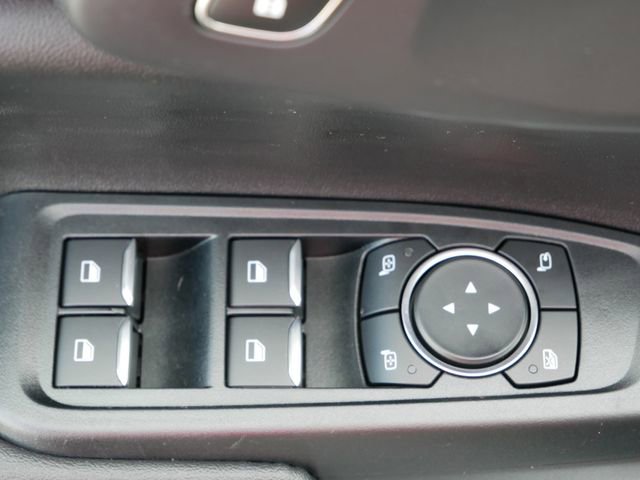 New 2025 Ford Ranger XLT w/ Equipment Group 301A High image 17