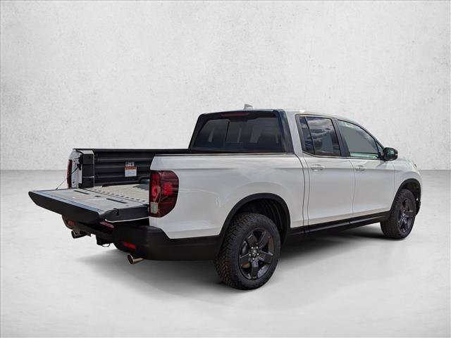 New 2026 Honda Ridgeline TrailSport image 2