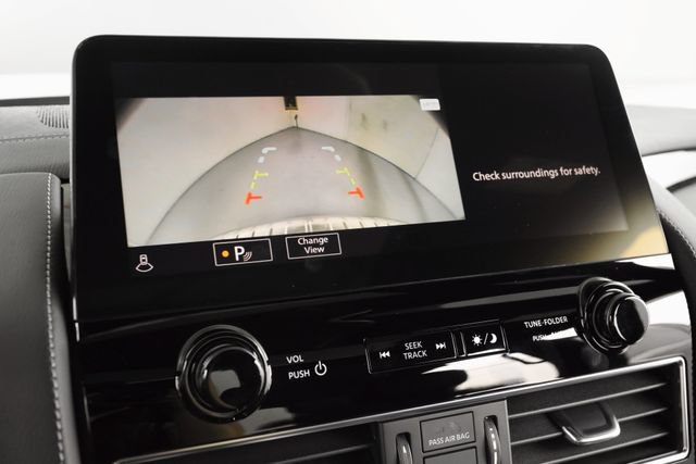 Used 2023 INFINITI QX80 Sensory AWD/4WD image 29