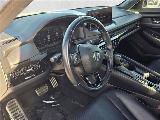 Used 2023 Honda Accord Sport image 10