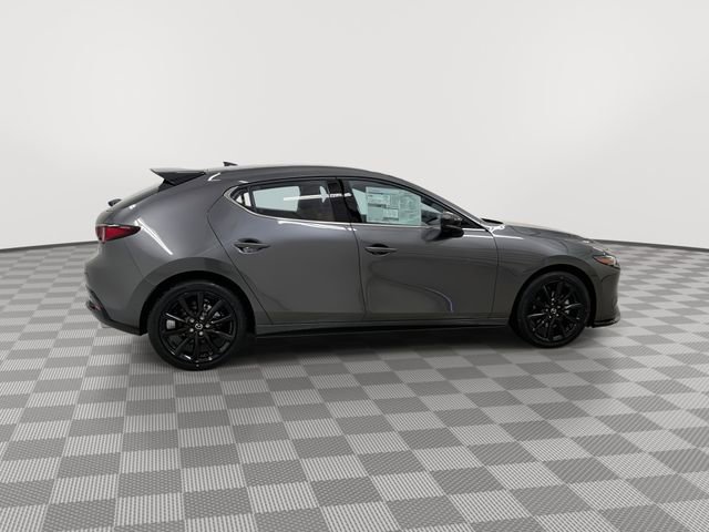 New 2026 MAZDA MAZDA3 Hatchback w/Premium Plus Pkg image 11